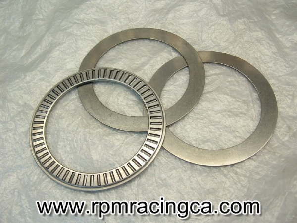 2 1/8" Coil Over Bearing Kit